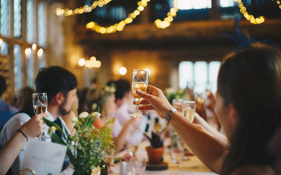 Italienische Hochzeiten und Traditionen